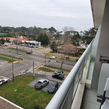 Bellagio Tower Leilighet Punta del Este Eksteriør bilde