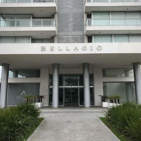Bellagio Tower Leilighet Punta del Este Eksteriør bilde