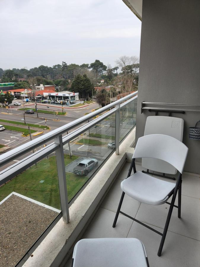 Bellagio Tower Leilighet Punta del Este Eksteriør bilde