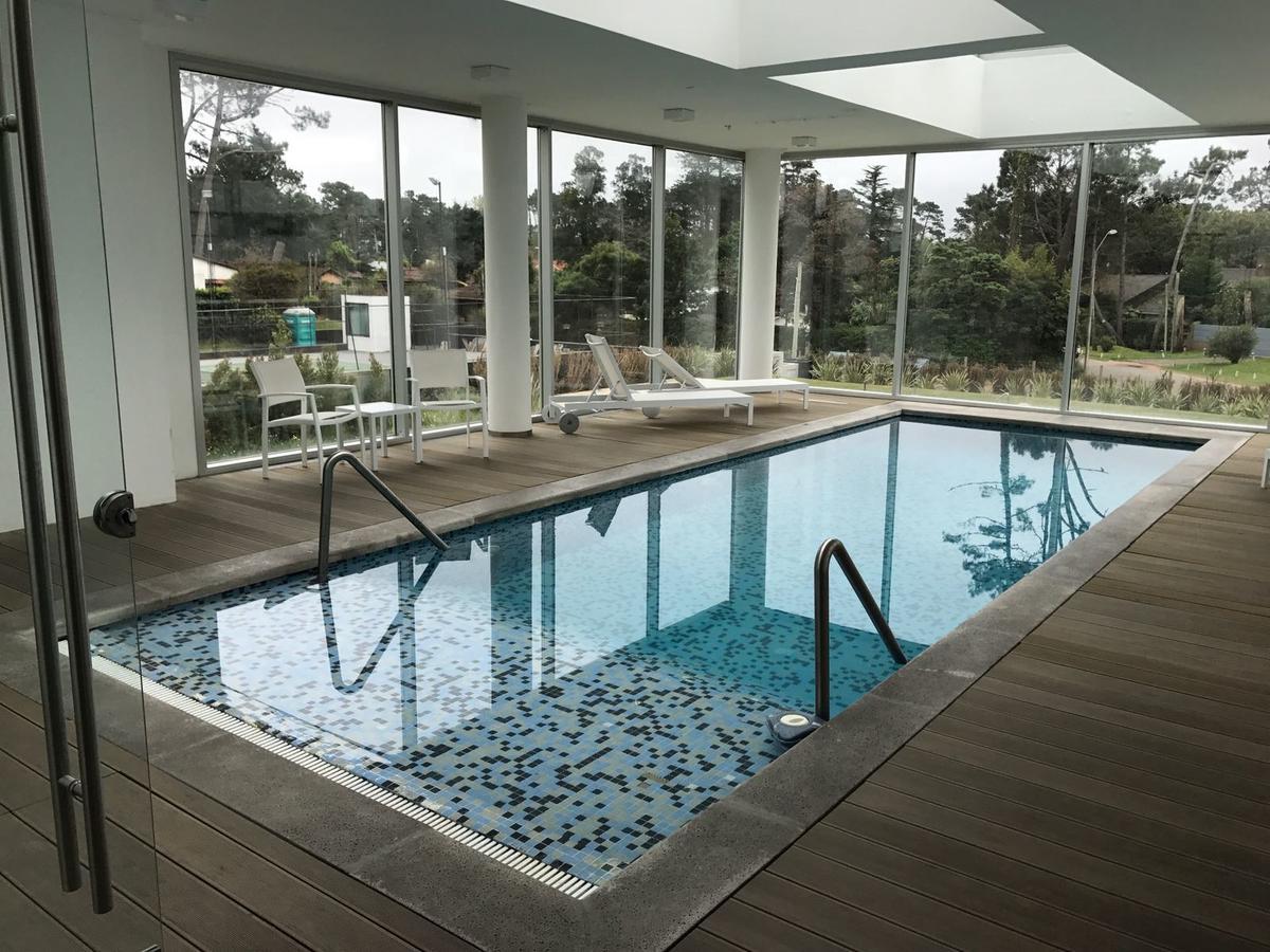 Bellagio Tower Leilighet Punta del Este Eksteriør bilde