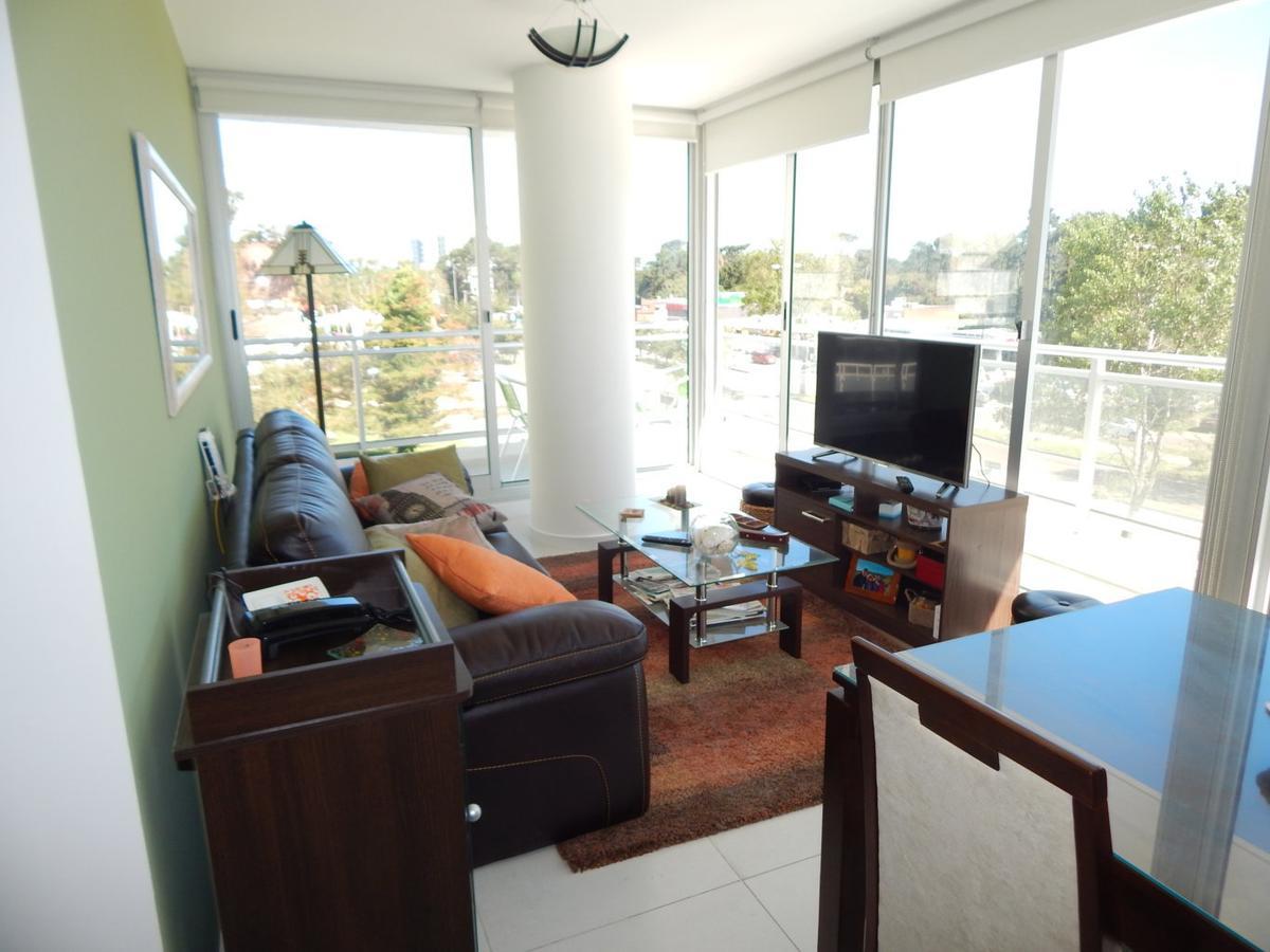 Bellagio Tower Leilighet Punta del Este Eksteriør bilde