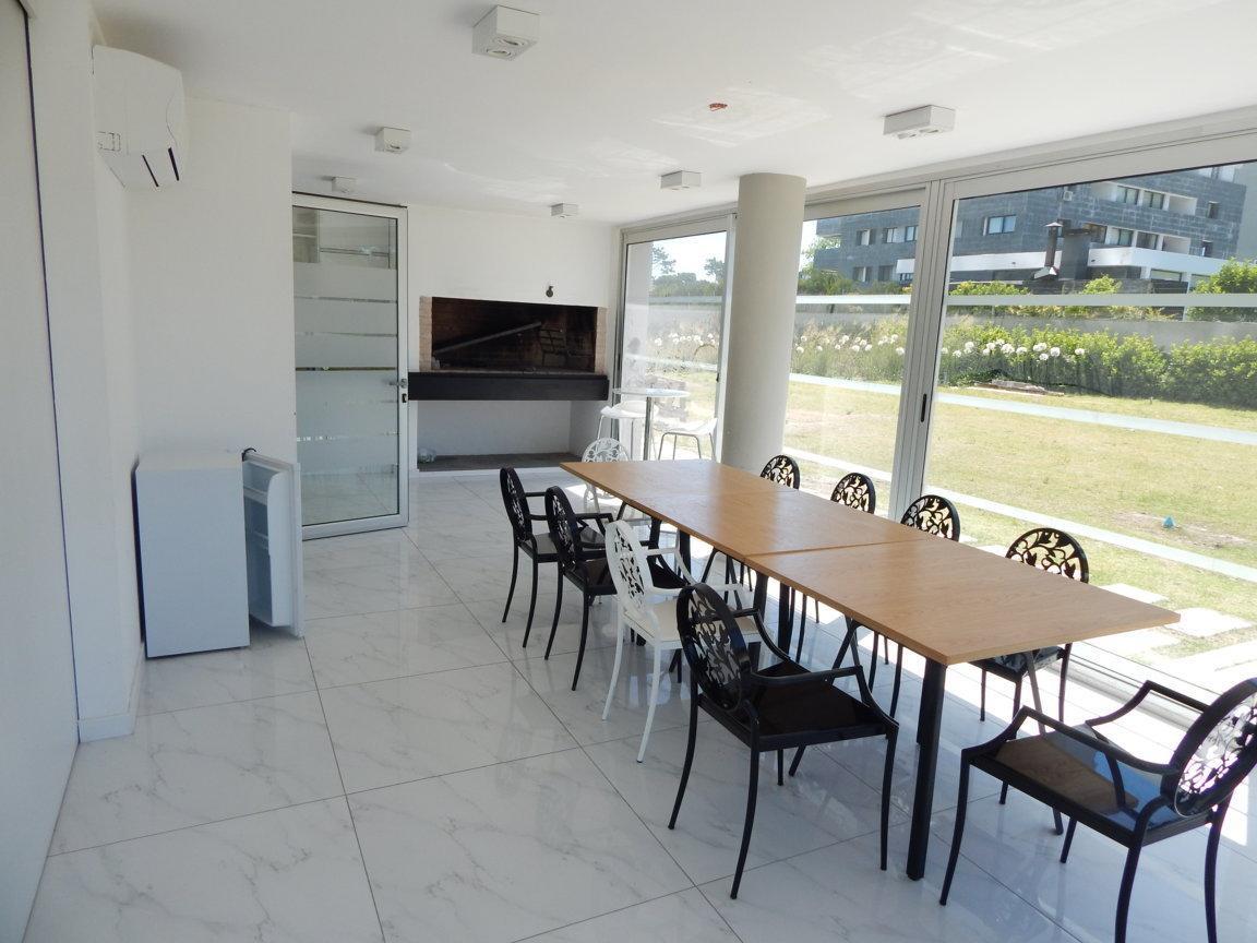 Bellagio Tower Leilighet Punta del Este Eksteriør bilde