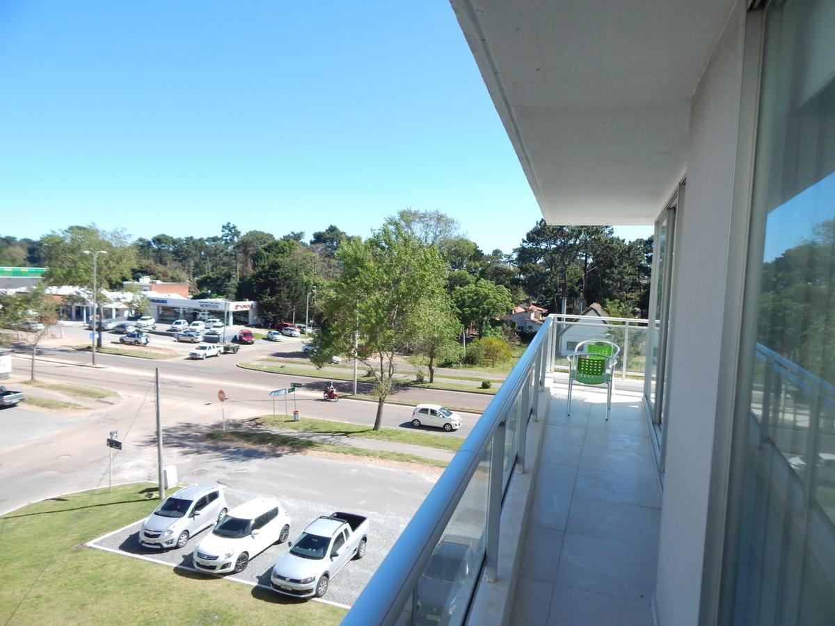 Bellagio Tower Leilighet Punta del Este Eksteriør bilde