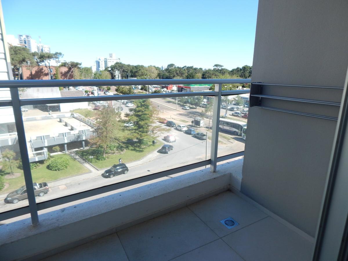 Bellagio Tower Leilighet Punta del Este Eksteriør bilde